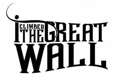 logo I Climbed The Great Wall